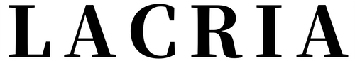 LACRIA JEWELRY logo